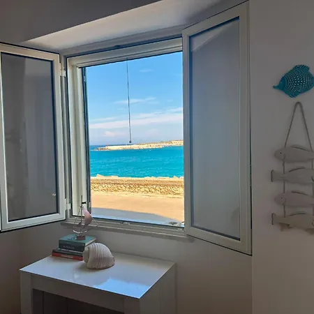 Fronte Mare House