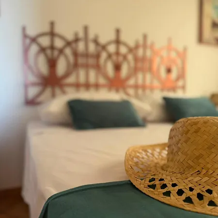 Fronte Mare House Apartman Otranto