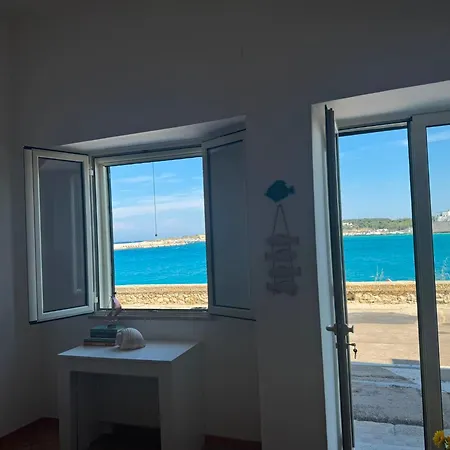 Fronte Mare House *