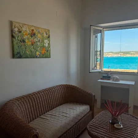 Fronte Mare House *