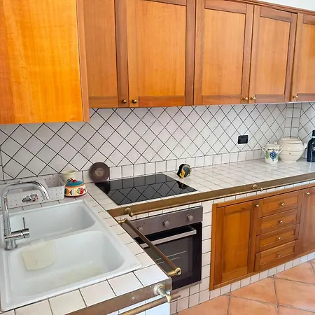 Fronte Mare House Apartman *