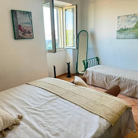 Fronte Mare House Apartman Otranto