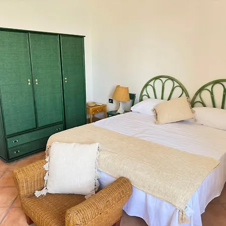 דירה Fronte Mare House אוטרנטו