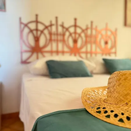 Fronte Mare House