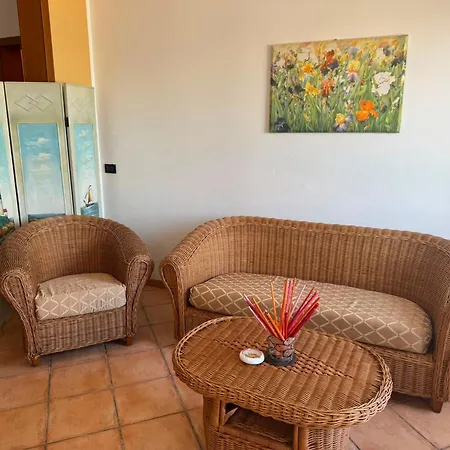 Fronte Mare House Apartman