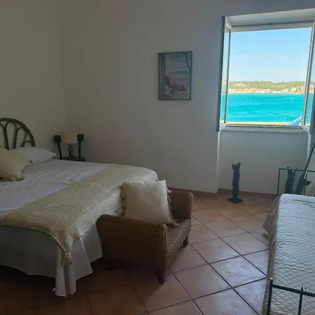 Fronte Mare House * אוטרנטו