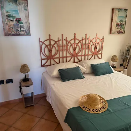 Fronte Mare House Appartement Otrante