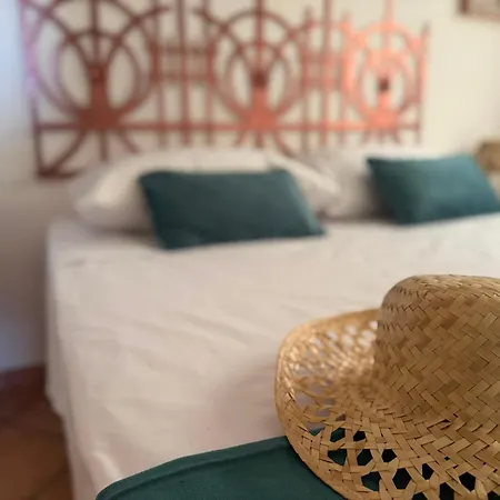 Fronte Mare House