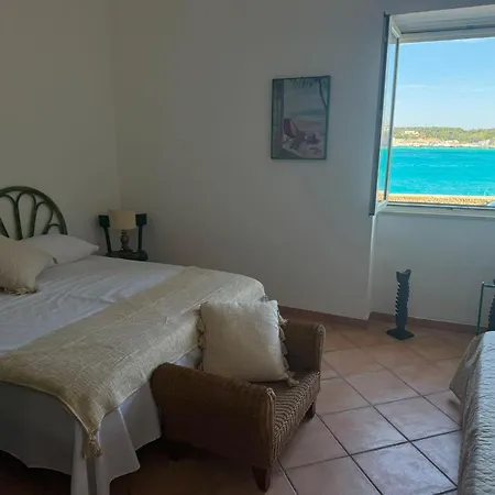 Fronte Mare House