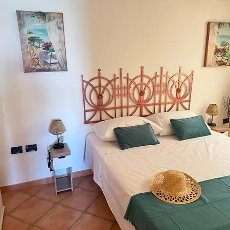 Fronte Mare House Apartman Otranto