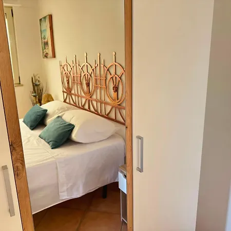 Fronte Mare House *