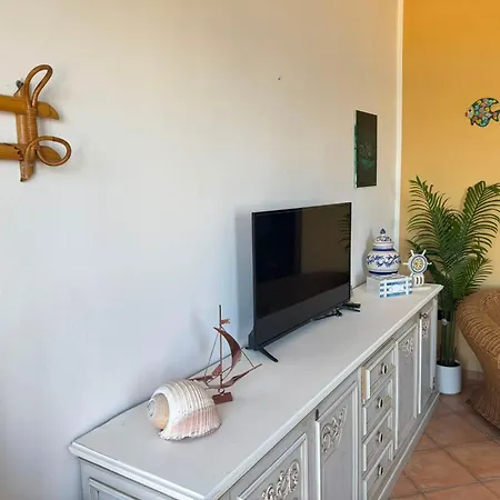 Fronte Mare House