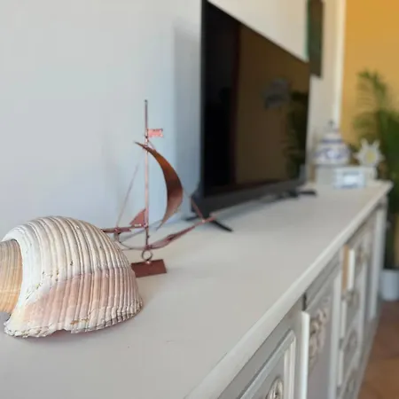 Fronte Mare House Apartman Otranto
