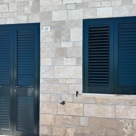 Fronte Mare House Apartman Otranto